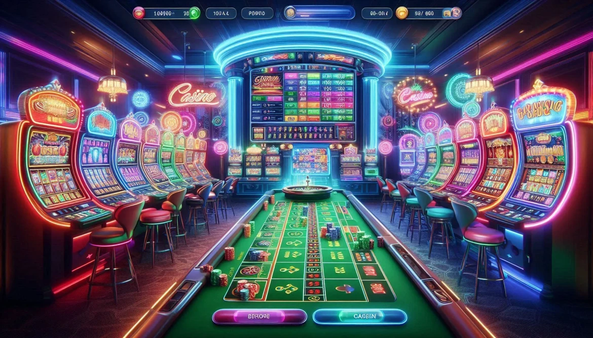 Turbo Wins Casino